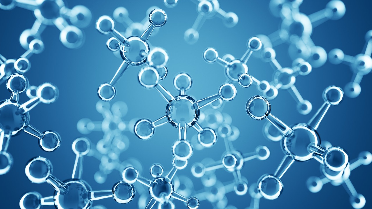 NANOTEKNOLOGI