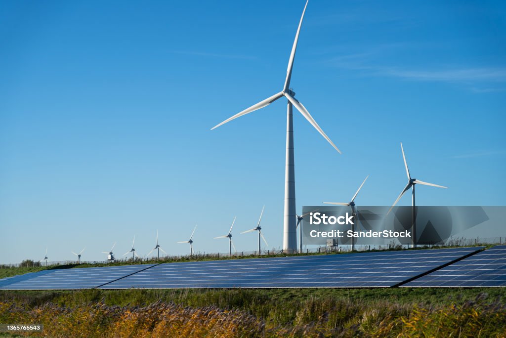 Bukan Cuma Asap Pabrik: Peran Teknik Kimia dalam Transisi Energi dan Industri Green